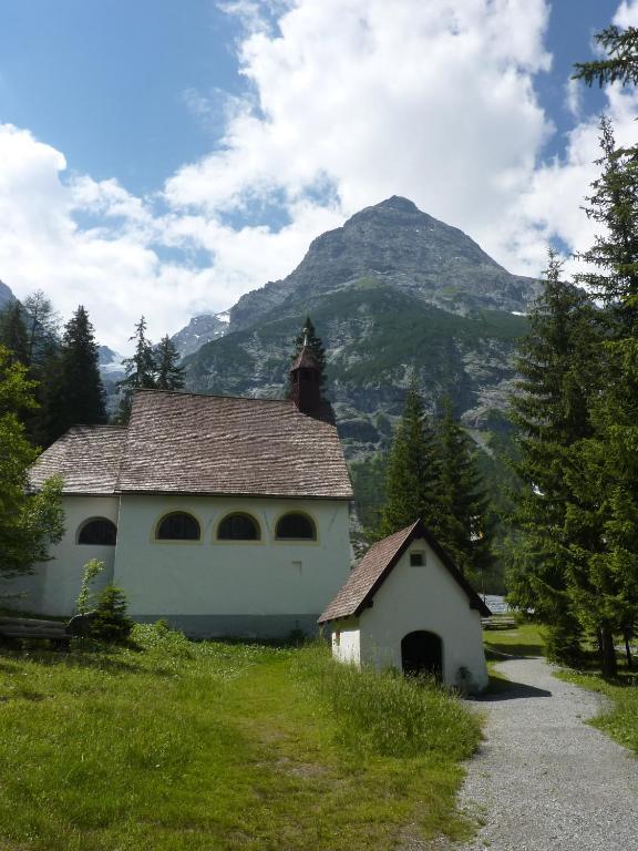 Hotel Stilfserhof Exterior photo