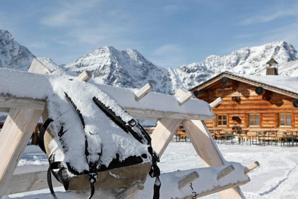 Hotel Stilfserhof Exterior photo